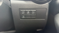 Mazda CX-3 2.0 Sport Nav 5dr Auto Petrol Hatchback